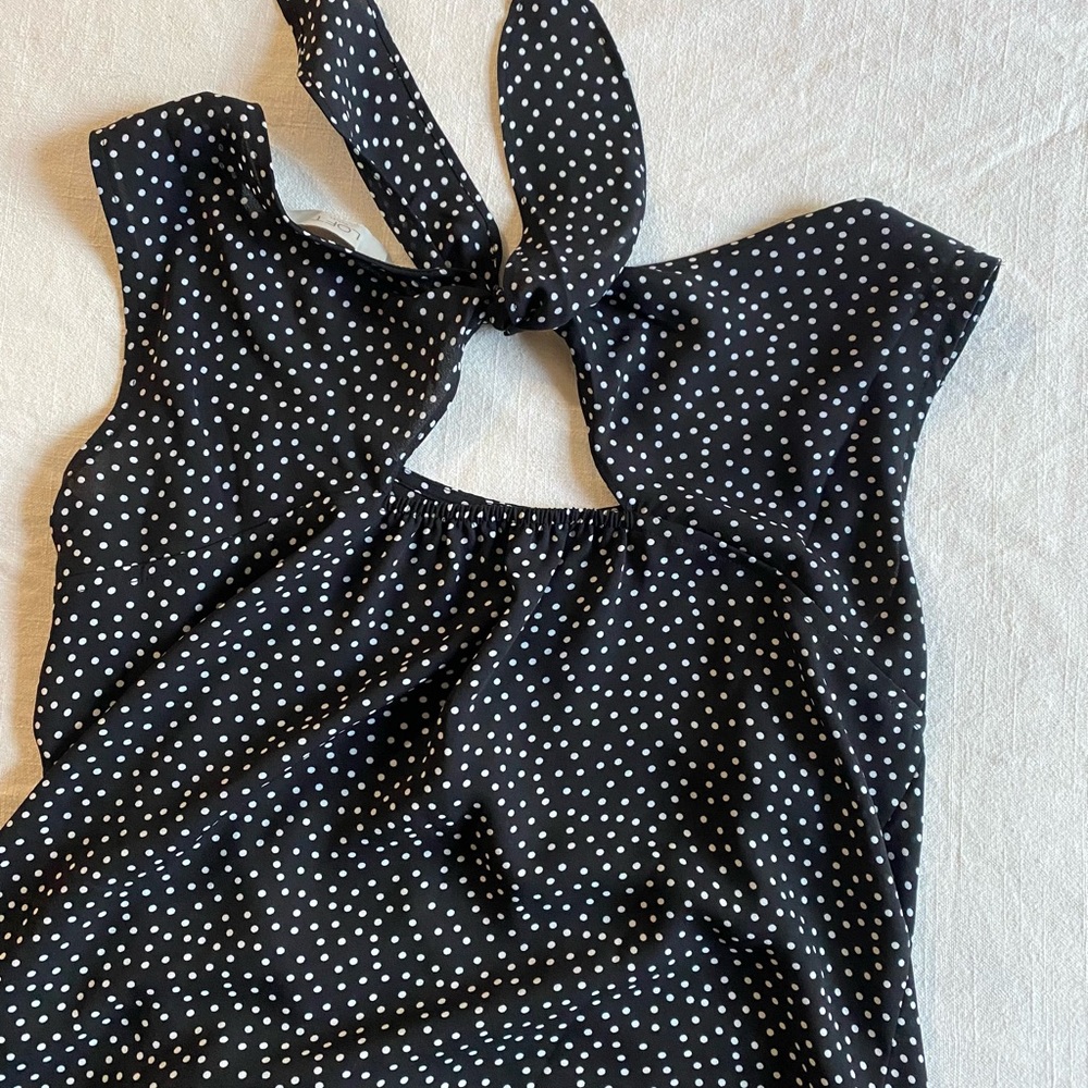 XS Loft Blouse